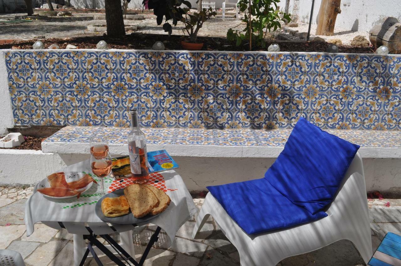 F! Lisbon Guest House Exterior foto